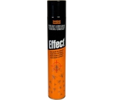 Effect Insecticide against wasps and hornets spray 750 ml