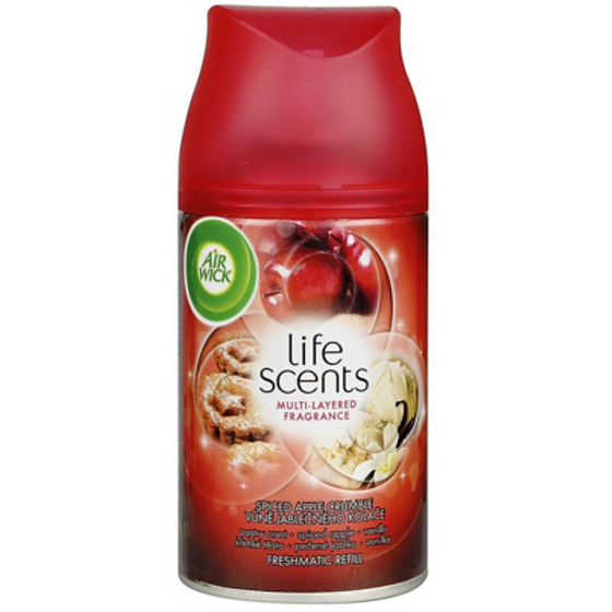 Air Wick FreshMatic Max Apple pie fragrance refill 250 ml