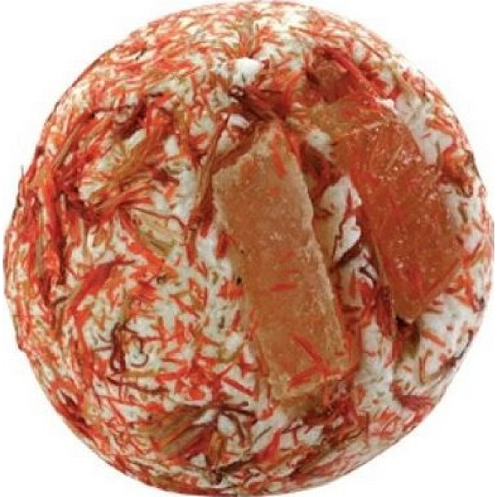 Bomb Cosmetics Lady Marmelade - Lady Marmelade Bath Creamer Bath ball 30 g