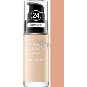 Revlon Colorstay Make-up Normal / Dry Skin make-up 250 Fresh Beige 30 ml