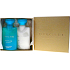 Bvlgari Omnia Paraiba shower gel for women 40 ml + body lotion 40 ml, gift set