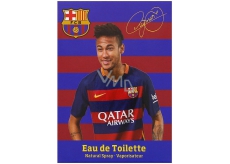 EP Line FC Barcelona Neymar toaletní voda pro muže 100 ml