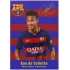 FC Barcelona Neymar eau de toilette for men 100 ml