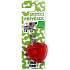 Albi Be seen! Red light trailer Heart, lights up to 75 hours