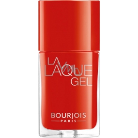 Bourjois La Laque Nail Polish Nail Polish 13 Ready For Love 10 ml