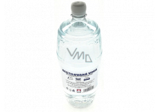 Depth Distilled water for technical purposes 2 l