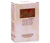Sauté Mink with mink oil Luxury toilet soap 100 ml
