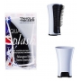 Tangle Teezer Aqua Splash Professional brush for wet hair black and white