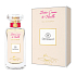 Dermacol Bitter Cacao and Vanilla perfumed water for women 50 ml
