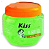 Mika Kiss Silver strongly firming hair gel 250 ml
