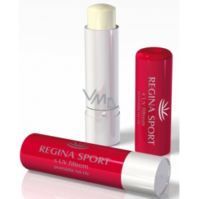 Regina Sport with UV filter lipstick 4.8 g
