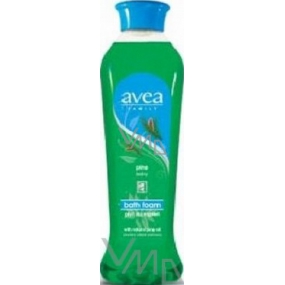 Avea Family Pine bath cream 1 l