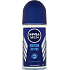 Nivea Men Fresh Active Roll-On Antiperspirant, 50 ml