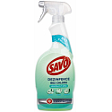 Savo Disinfection without Chlorine Multi-purpose Spray 700 ml
