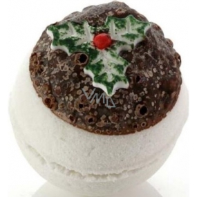 Bomb Cosmetics Holly - Hollybabs Sparkling bath ball 30 g