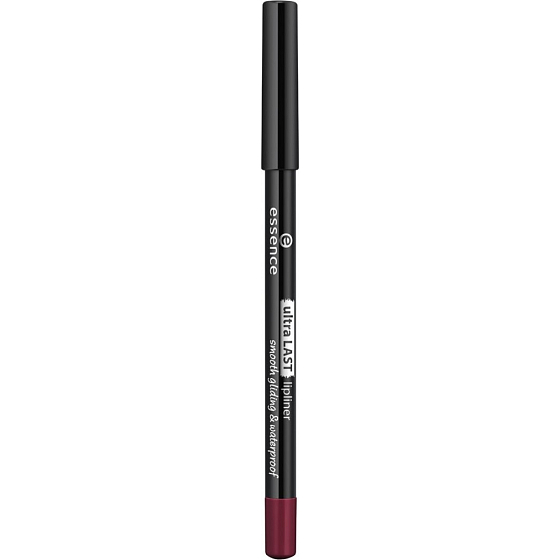 Essence Ultra Last Lipliner Lip Pencil 03 Wine Lips 1.2 g