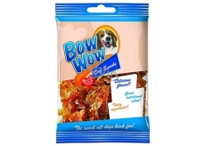 Bow Wow Chips with poultry liver 60 g