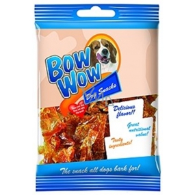 Bow Wow Chips with poultry liver 60 g