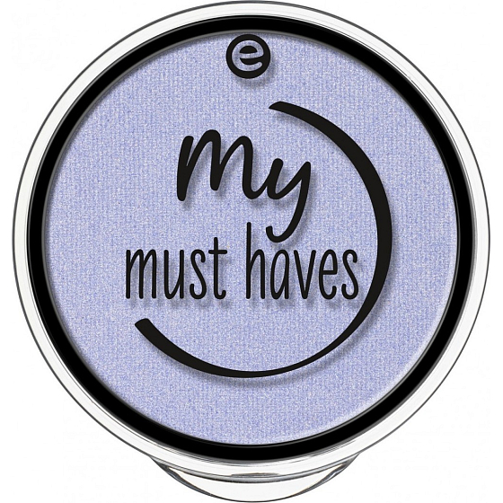 Essence My Must Haves Eyeshadow Eyeshadow 15 Have A Nice Day! 1.7 g