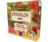 Agro Kristalon Gold premium fertilizer for all plants 0.5 kg