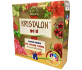 Agro Kristalon Gold premium fertilizer for all plants 0.5 kg