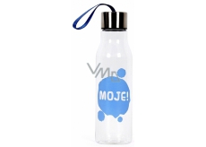 Albi Cestovní láhev Moje! 650 ml