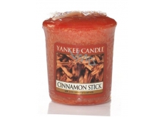 Yankee Candle Cinnamon Stick - Cinnamon Stick Scented Candle Votive 49 g
