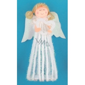 Angel in a skirt standing 20 cm No.2