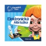 Albi Magic Reading Electronic pencil, age 3+