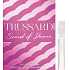 Trussardi Sound of Donna perfumed water for women 1.5 ml with spray, vial