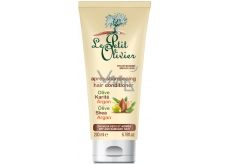 Le Petit Olivier Conditioner 200ml Oliva + bambuc. + 8258