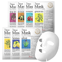 Ariul Aloe Vera soothing textile face mask 20 g