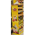Lipton Tradition trade stand with tea filling
