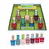 Eden BC Nail Polish Cosmetic Set