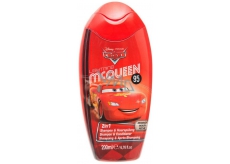 Disney CARS 2V1 200ml
