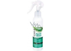 Dr. Santé Aloe Vera Spray for easy hair combing 150 ml