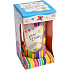 Nekupto Gift Center Glasses For a beautiful day 3 dl