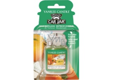 YANKEE gel tag Alfresco Afternoon (alfresco afternoon) 2877