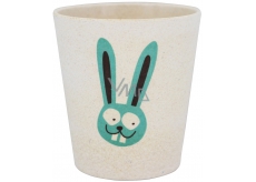 Jack N Jill Hare cup of bamboo and rice husk 300 ml