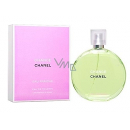 Chanel Chance Eau Fraiche Eau de Toilette for Women 35 ml