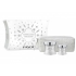 Payot Supreme Jeunesse Jour Total Youth Enhancing Care day care cream 50 ml + rejuvenating improving eye care 15 ml + cosmetic case Gift set 2018