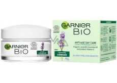 Garnier Bio Cream Lavender 50ml 6901