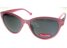Children's sunglasses DD16008 pink