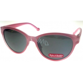 Dudes & Dudettes Sunglasses for children pink DD16008