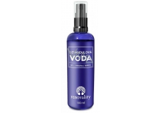Renovation Lavender water for the treatment of make-up skin, refreshment 100 ml