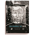 Barber Pro Facial Mask with Renewal Warm Film with Hyaluronic Acid and Coenzyme Q10 for Men 25 ml