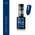 Revers Solar Gel gel nail polish 46 Navy Peony 12 ml