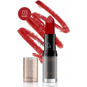 Revers HD Beauty Lipstick lipstick 03 Alice 4 g