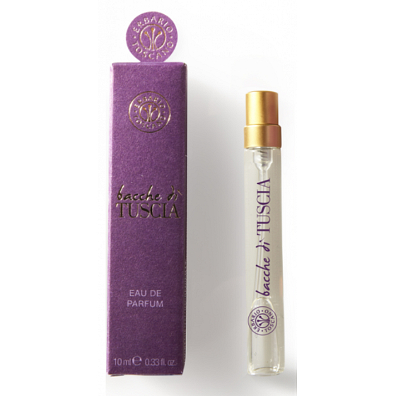 Erbario Toscano Gifts of Tuscany perfumed water for women 7.5 ml