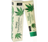 Xoc Hemp Toothpaste toothpaste with hemp oil 100 ml